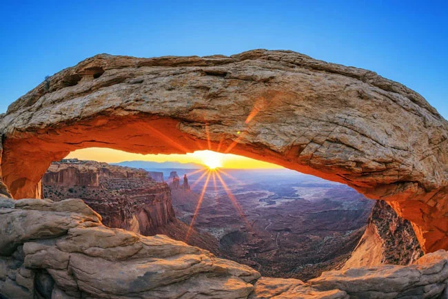 Best Things to Do In Moab, Canyonlands National Park