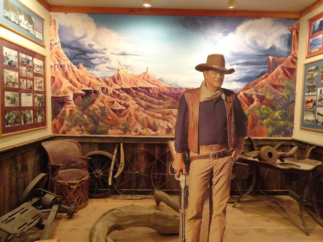 Best Things to Do In Moab, Moab Museum of Film and Western Heritage