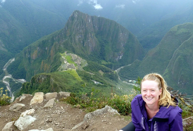 Best Things To Do In Machu Picchu Peru